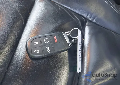 2017 Jeep Grand Cherokee Limited 4X4 из США, поврежденный, VIN 1C4RJFBG7HC873014